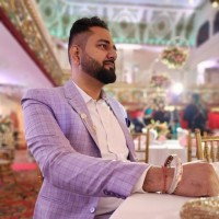 Baljit Singh