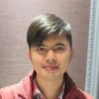 Chewei Chang