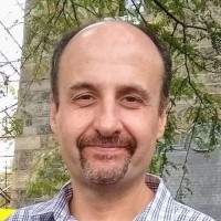 Jim Romaine