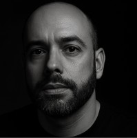 Almir Carvalho