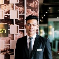 Yash R. Govil