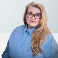 Laura M. Louden