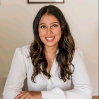Rachel Braganza, P.Eng