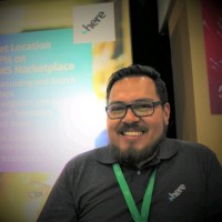 José Luis Camacho Flores