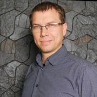 Carlos Pyrcz