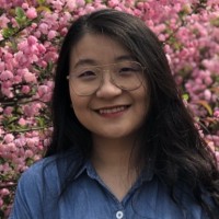 Linda-Wenhui Yang, Eit