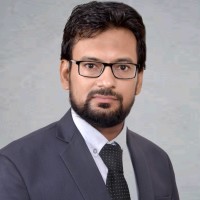 Muhammad Raheel Aqil