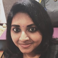 Shruthi Prasannakumar