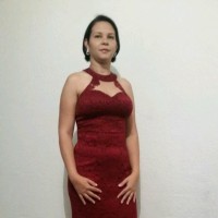 Viviane Costa Ribeiro da Silva