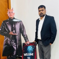 Vivek Saran
