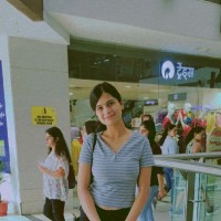 Ishita Tiwari