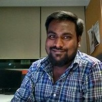 Mohammed Abdul Samad