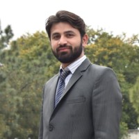Ali Ahsan