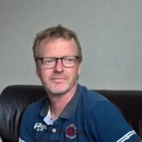 Ronald Vroegop