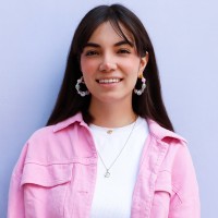 Daniela Caldelas Sentíes