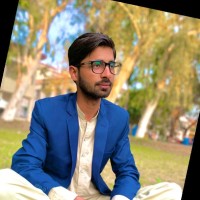 Talha Majeed