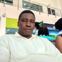 Soji Adeyehun Mba,Cisa,Crics,Cobit,Itil,Cica,Mcp