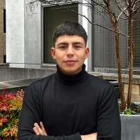 Martin Macias