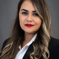Maria C. Castillo Vasquez
