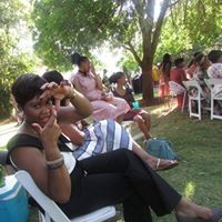 Pumla Twala