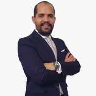Humberto Santana