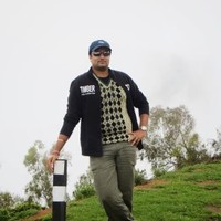 Vijay Raghu