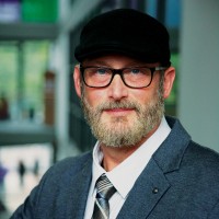 Nicholas Kern, MBA, FHEA
