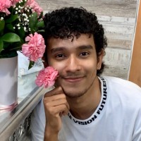 Javier Contreras Palmera