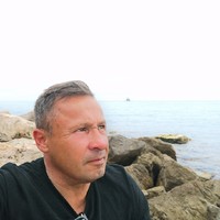 Johnathan Joyce