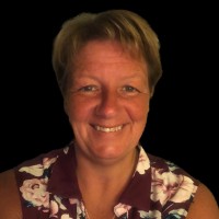 Nicky Hadwell, B.A., C.Med.