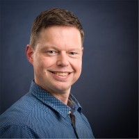 Richard Van Ooijen