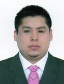 Ronald Mario De La Cruz Vargas