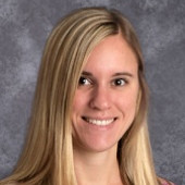 Emily Liegel
