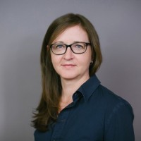 Marika Pinter