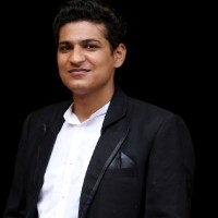 Aditya Vaidya