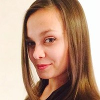 Helen Romanova