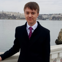Maxim Filatov, MBA