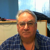 Jan Ericson