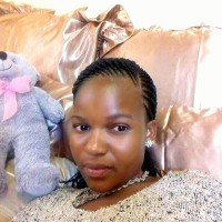 Nobuhle Hadebe