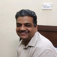 Trilok Chandra Sharma