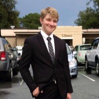 Andrew Hames
