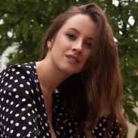 Nataliia Solotva