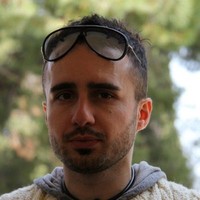 Luca Norcini Pala