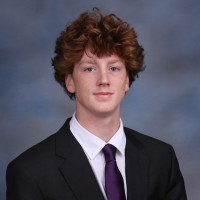 Luke Harrison