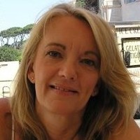 Cath Andrews