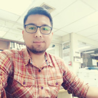 JHAIR MEDINA CARRILLO