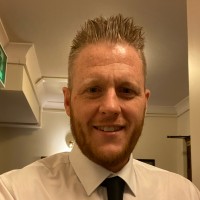 Steven George Murphy