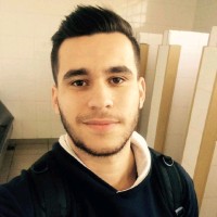 Frederico Oliveira Alves