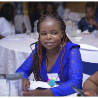 Elizabeth Okello