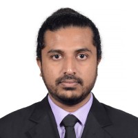 Ayesh Hapuarachchi